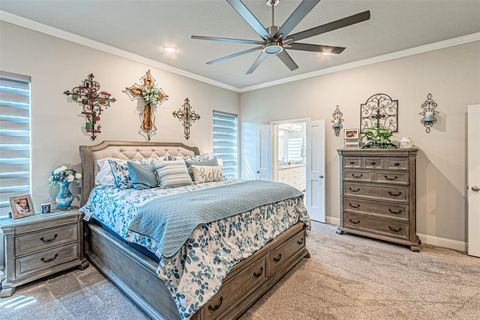 Tiny photo for 1009 Henry Way, Springtown, TX 76082 (MLS # 21197610)