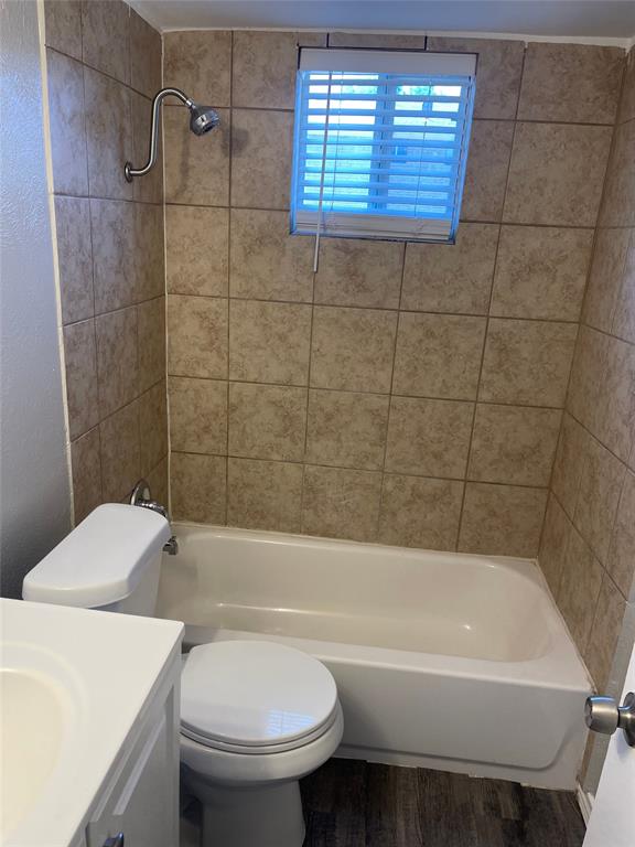 East Columbia Place - Residential Lease