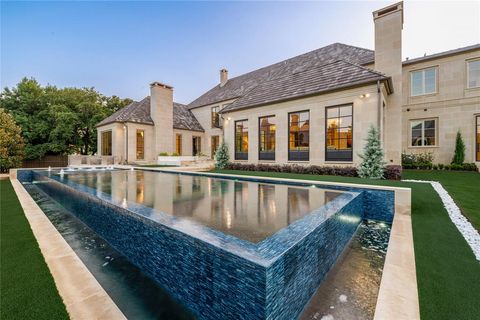 Tiny photo for 1 Dorset Place, Dallas, TX 75229 (MLS # 21075516)