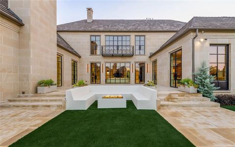 Tiny photo for 1 Dorset Place, Dallas, TX 75229 (MLS # 21075516)