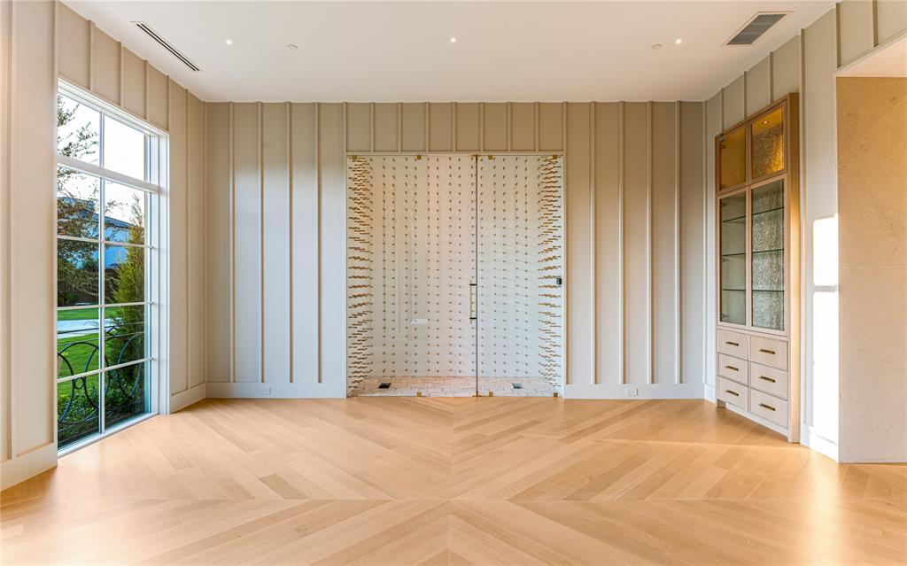 1 Dorset Place