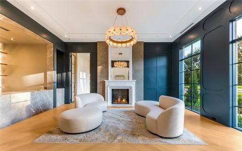 Tiny photo for 1 Dorset Place, Dallas, TX 75229 (MLS # 21075516)