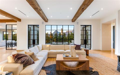 Tiny photo for 1 Dorset Place, Dallas, TX 75229 (MLS # 21075516)