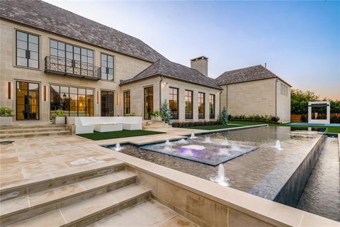 Tiny photo for 1 Dorset Place, Dallas, TX 75229 (MLS # 21075516)