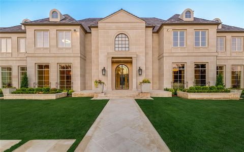 1 Dorset Place Dallas TX 75229