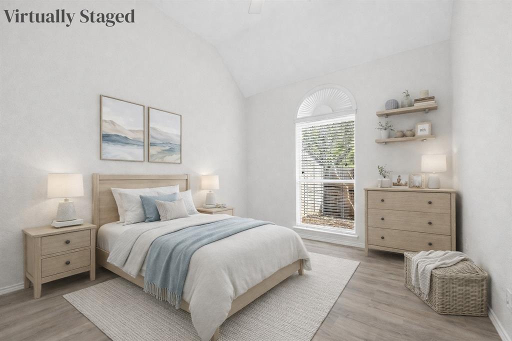 Falcon Creek Ph I - Residential