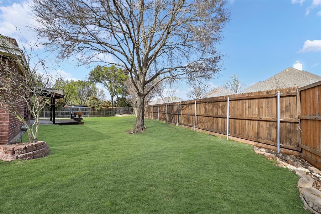 Falcon Creek Ph I - Residential