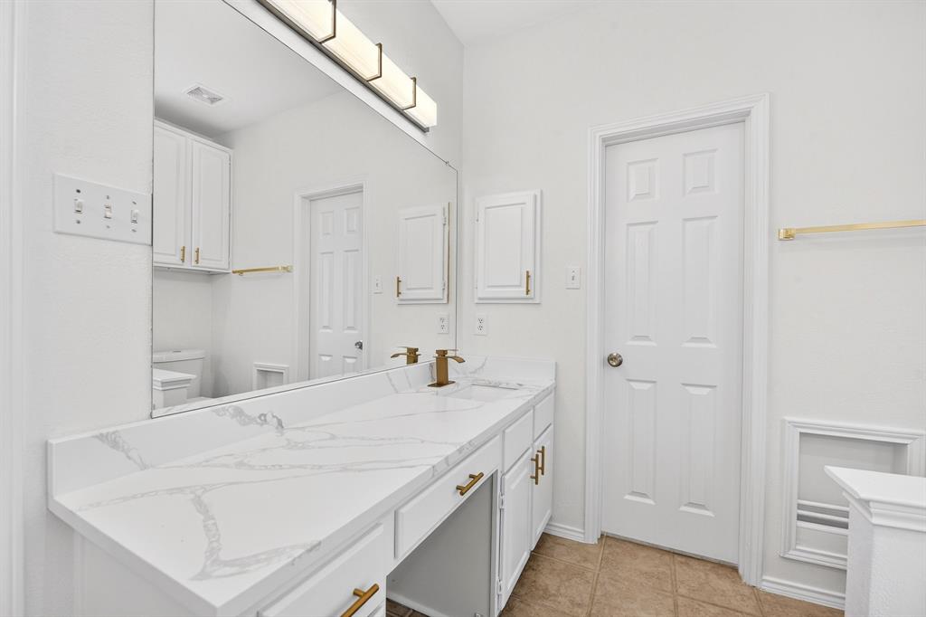 Falcon Creek Ph I - Residential