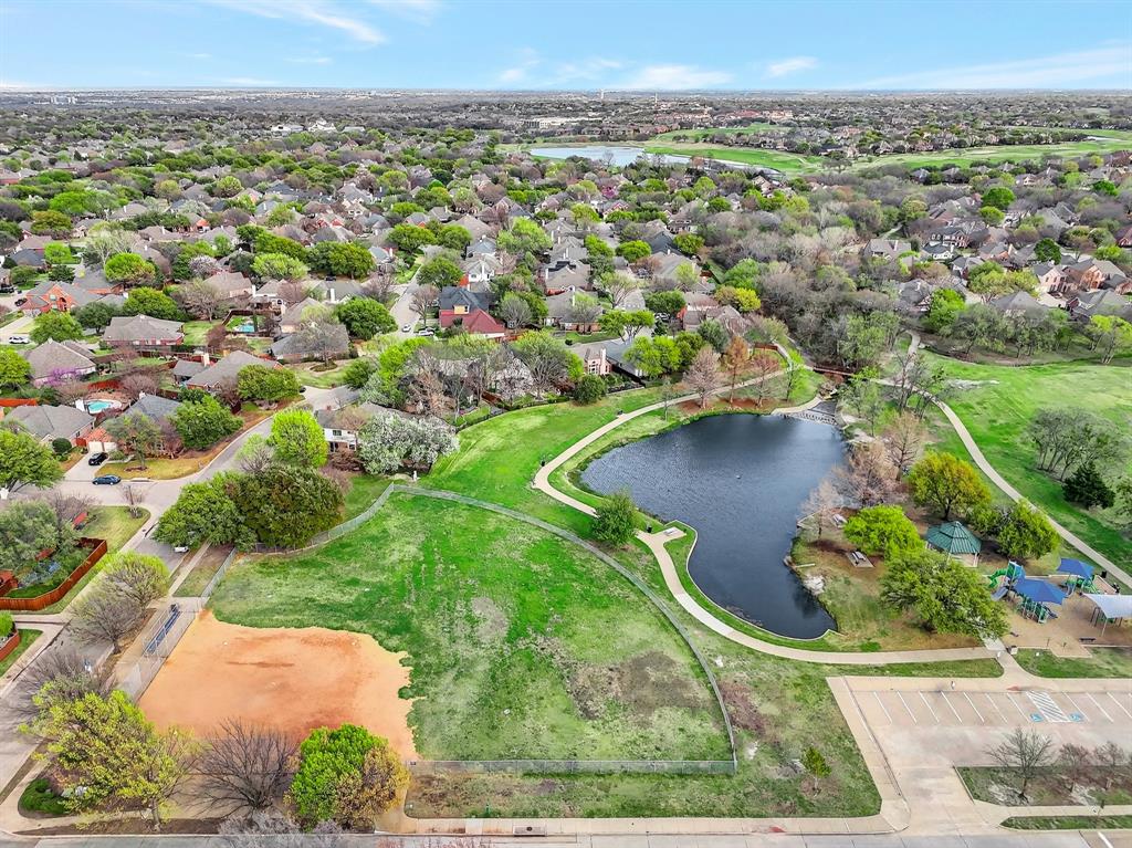 Falcon Creek Ph I - Residential