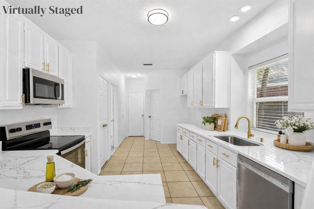 Falcon Creek Ph I - Residential