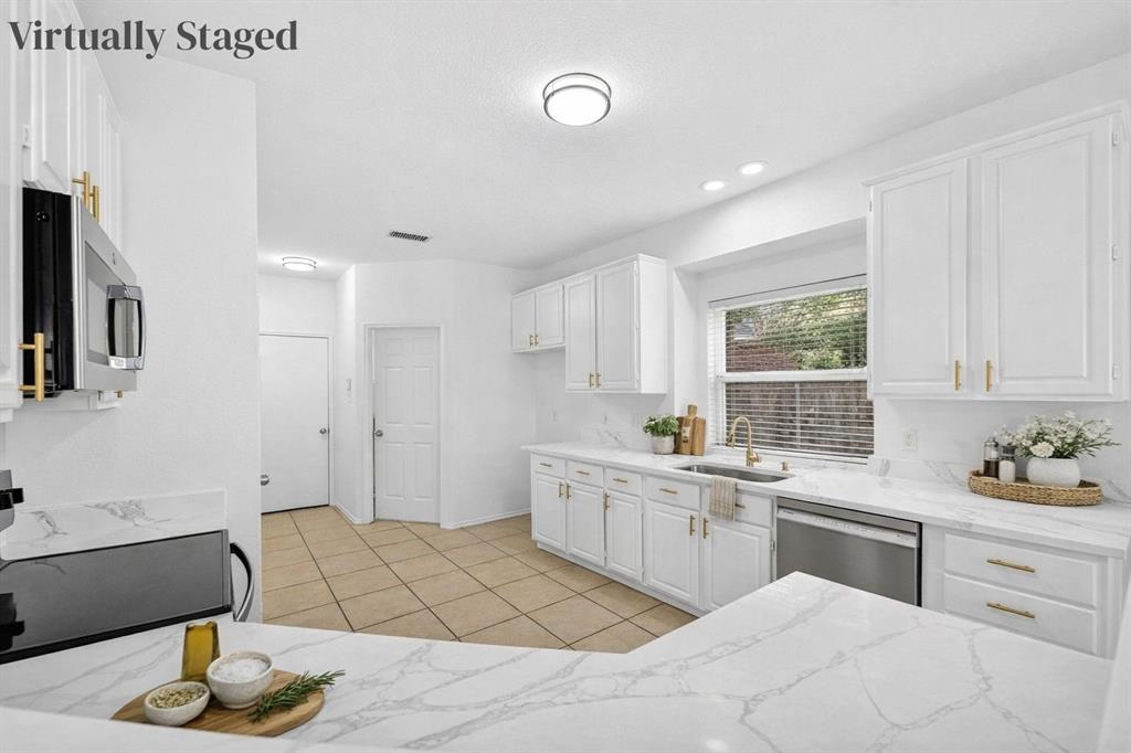 Falcon Creek Ph I - Residential