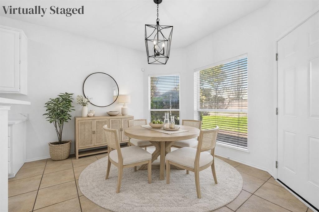 Falcon Creek Ph I - Residential