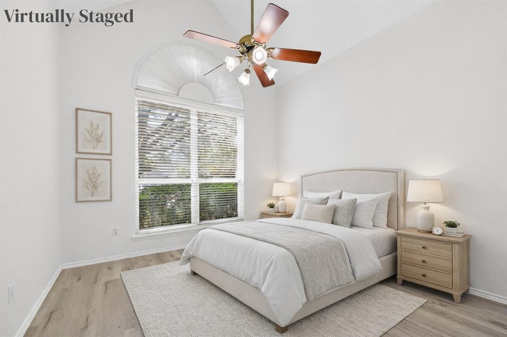 Falcon Creek Ph I - Residential