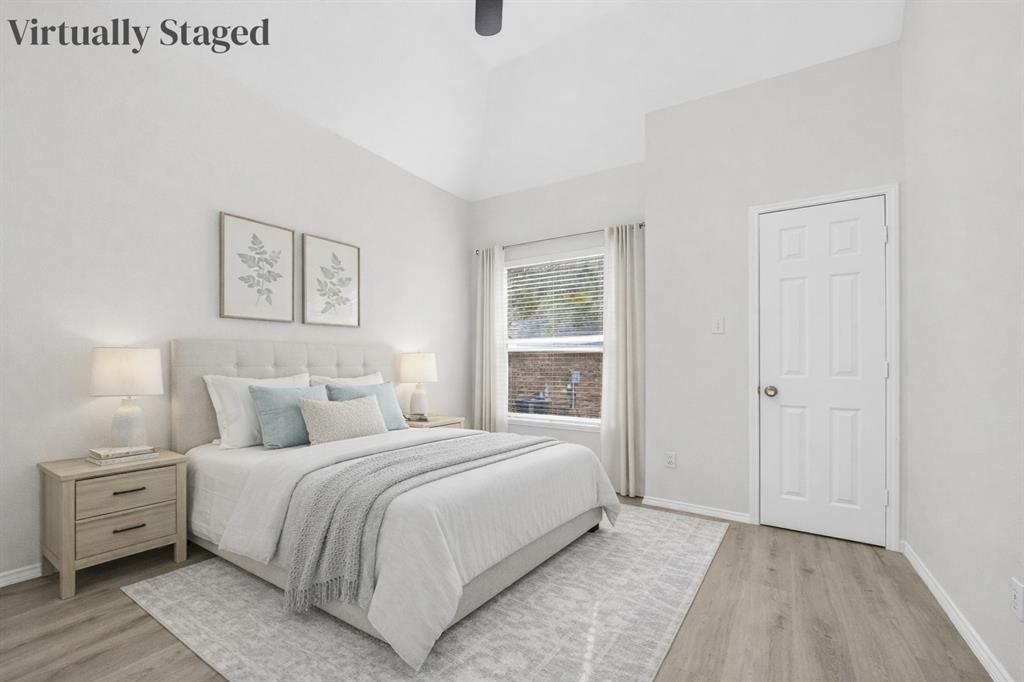 Falcon Creek Ph I - Residential