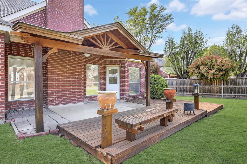 Falcon Creek Ph I - Residential