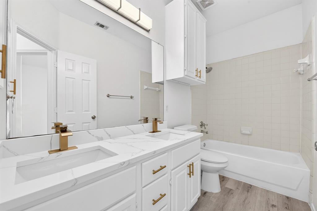 Falcon Creek Ph I - Residential