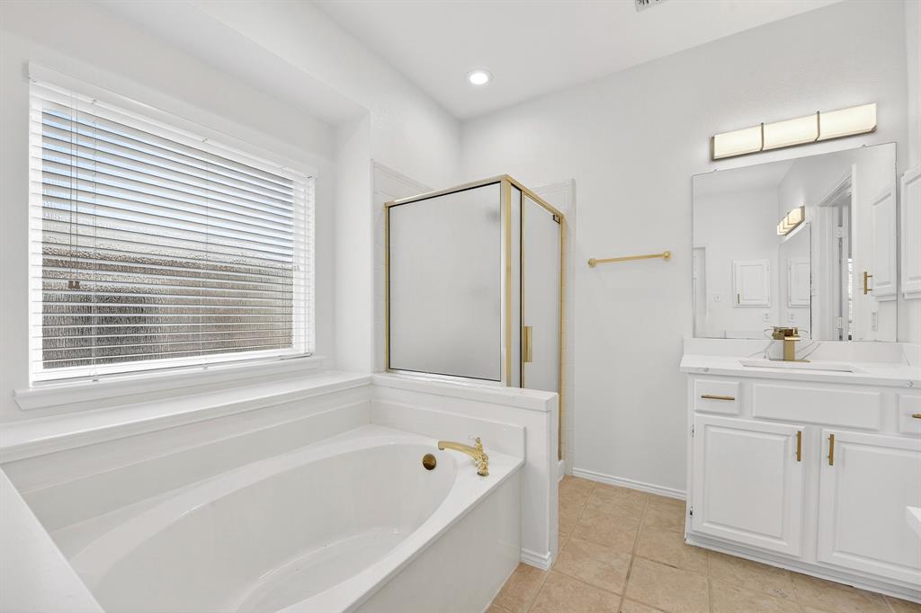 Falcon Creek Ph I - Residential