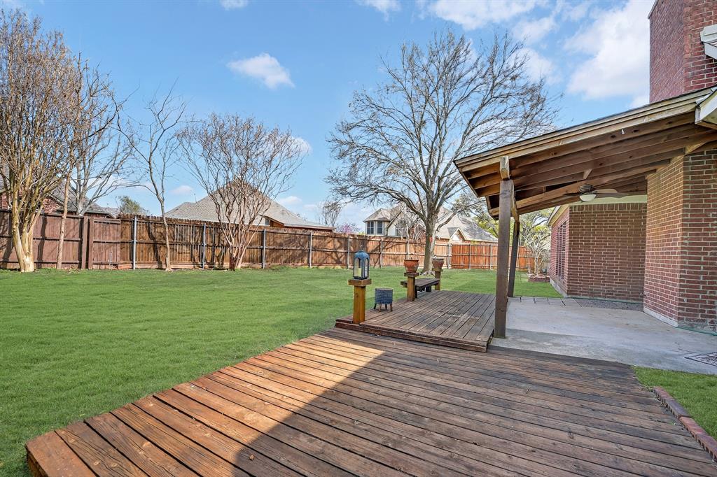 Falcon Creek Ph I - Residential