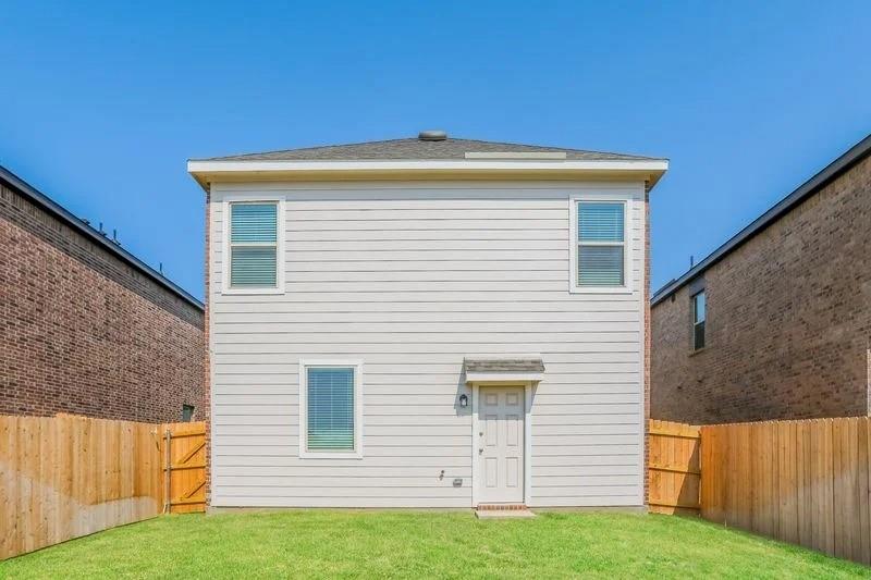 Christian Meadows - Residential Lease