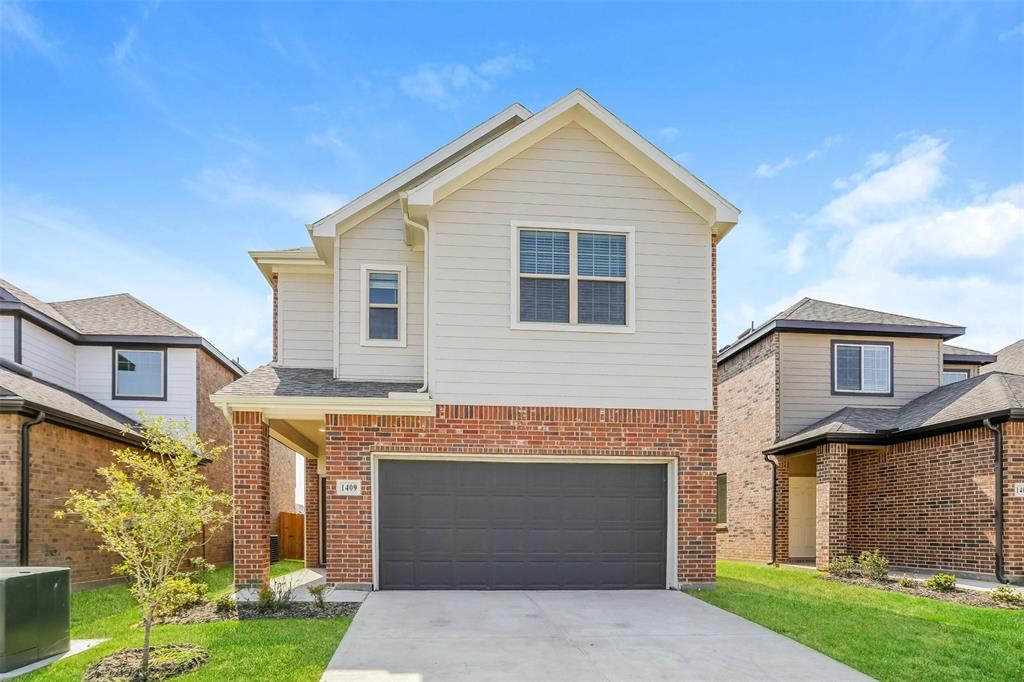 Christian Meadows - Residential Lease