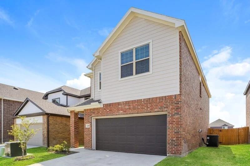 Christian Meadows - Residential Lease