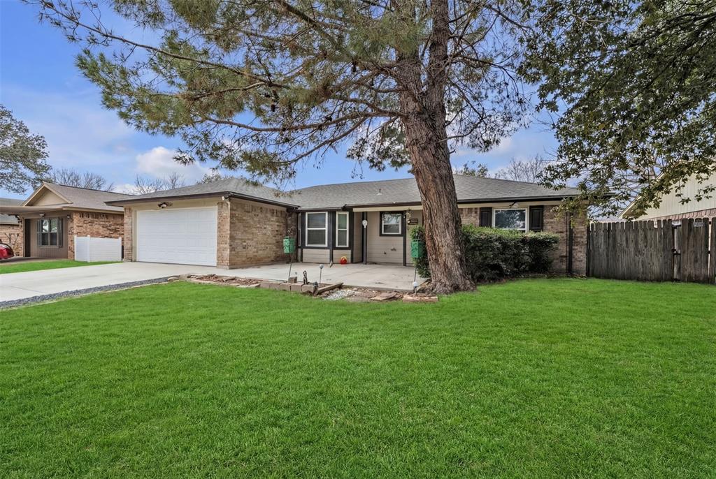 400 Blue Ridge Trail