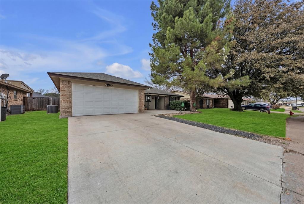 400 Blue Ridge Trail