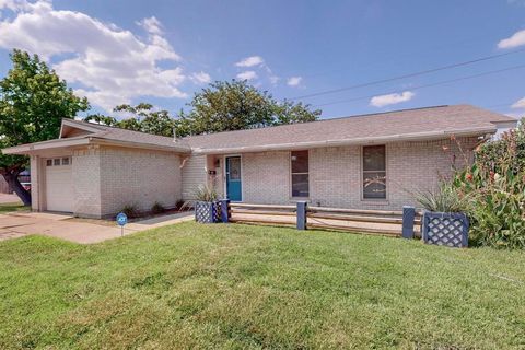 3029 Western Drive, Garland, TX 75042 - #: 20687741