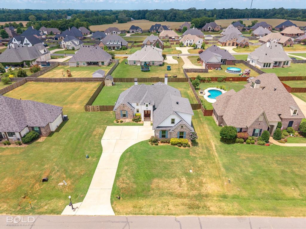 Stonewall, Louisiana 71078, United States, 3 Bedrooms Bedrooms, ,2 BathroomsBathrooms,Residential,Active,180274