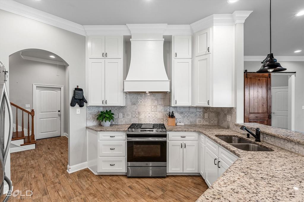 Stonewall, Louisiana 71078, United States, 3 Bedrooms Bedrooms, ,2 BathroomsBathrooms,Residential,Active,180274