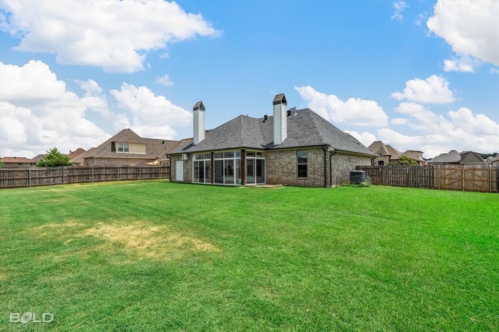 Stonewall, Louisiana 71078, United States, 3 Bedrooms Bedrooms, ,2 BathroomsBathrooms,Residential,Active,180274