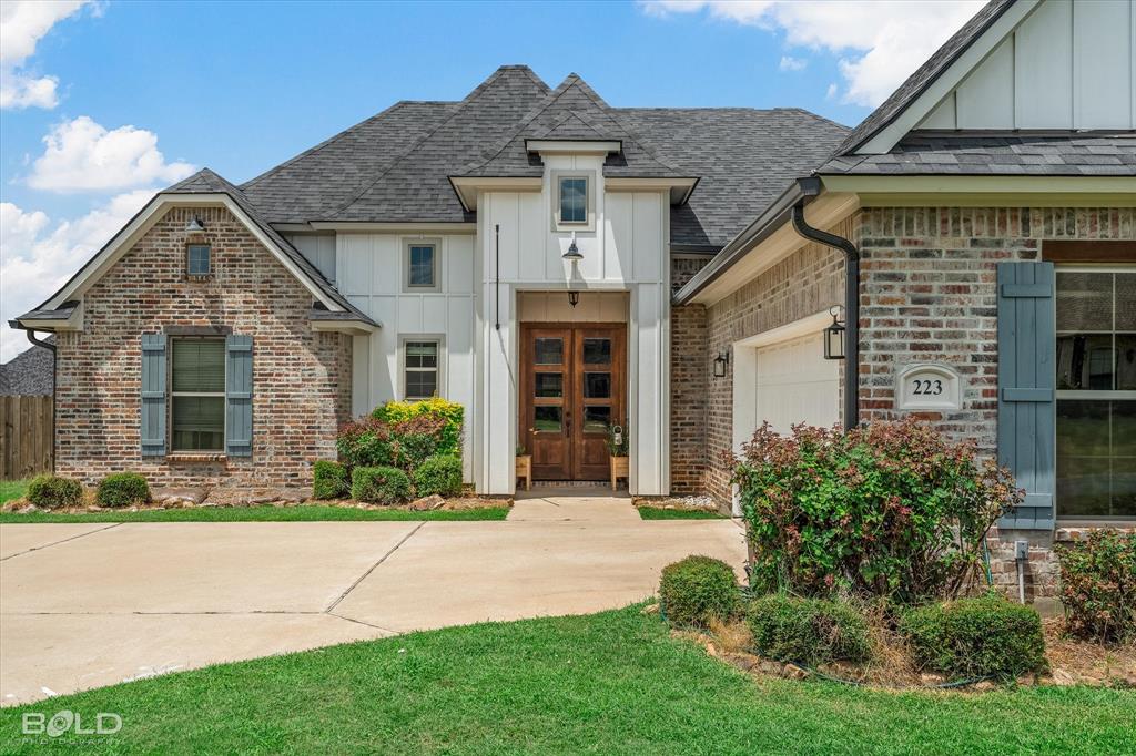 Stonewall, Louisiana 71078, United States, 3 Bedrooms Bedrooms, ,2 BathroomsBathrooms,Residential,Active,180274