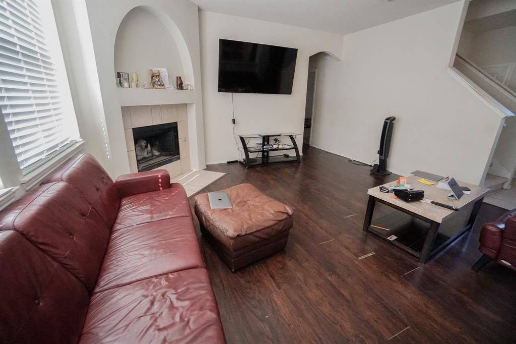 Photo of 515 Binkley Court, Mesquite, TX 75181 (MLS # 21085390)