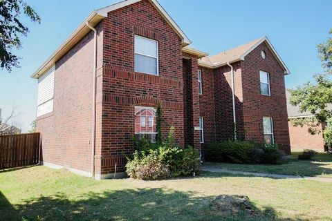 515 Binkley Court Mesquite TX 75181