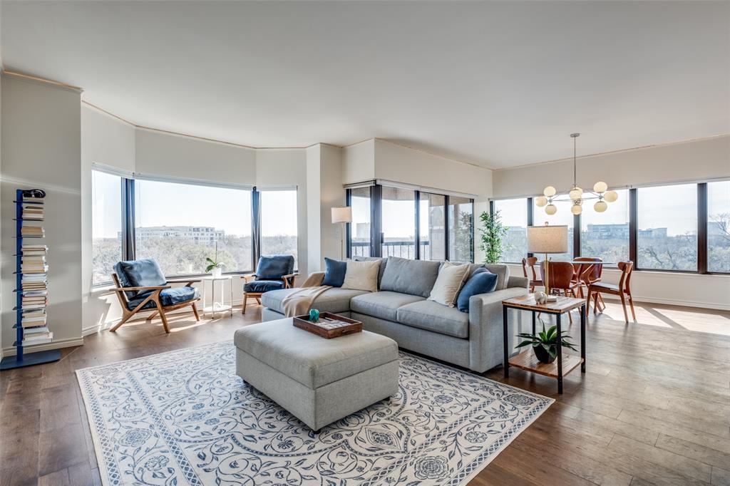 3030 Mckinney Avenue 501