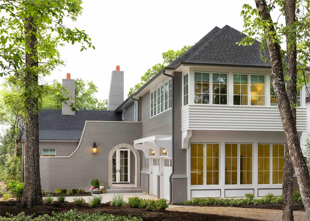 Long Cove - Residential