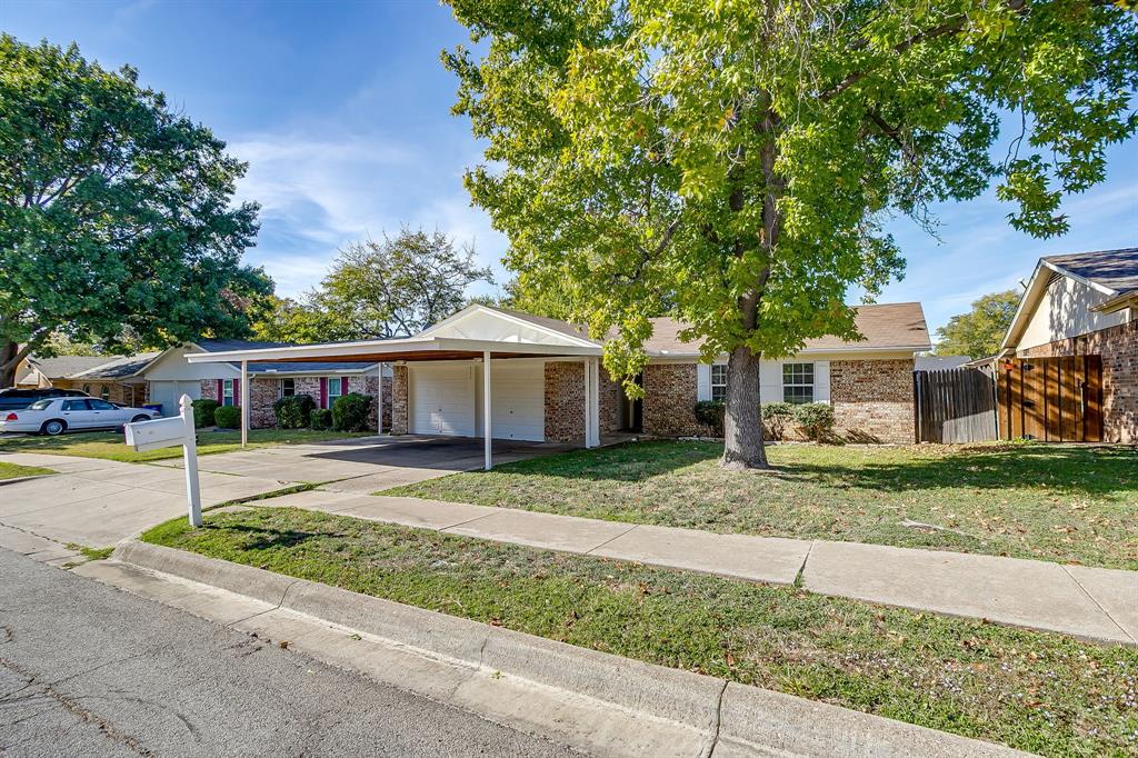 6217 Sunnybrook Drive