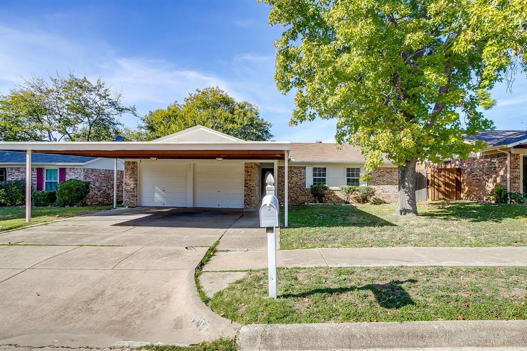 6217 Sunnybrook Drive