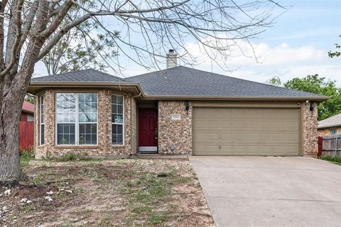 Photo of 5519 Dove Drive, Dallas, TX 75236 (MLS # 21228671)