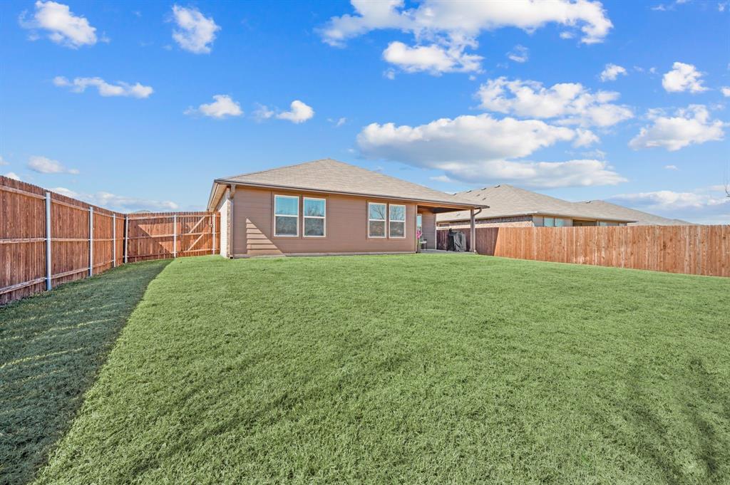 Watersbend South - Residential