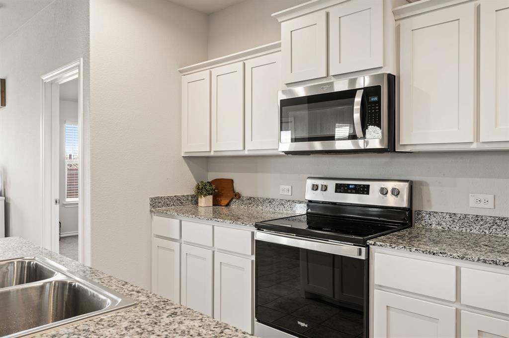 Watersbend South - Residential