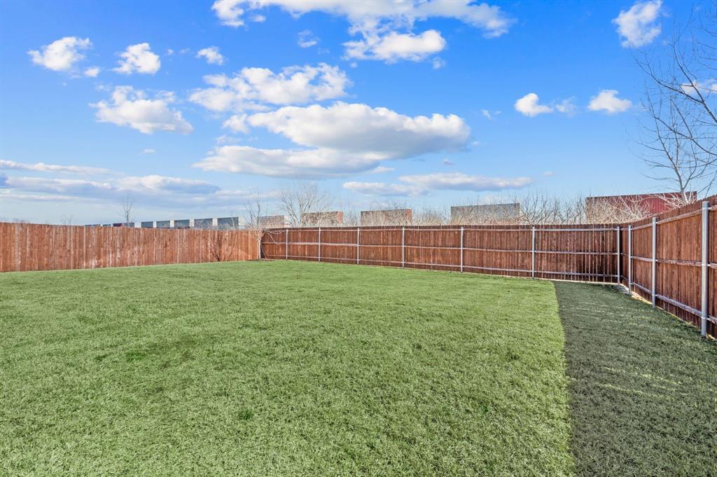 Watersbend South - Residential