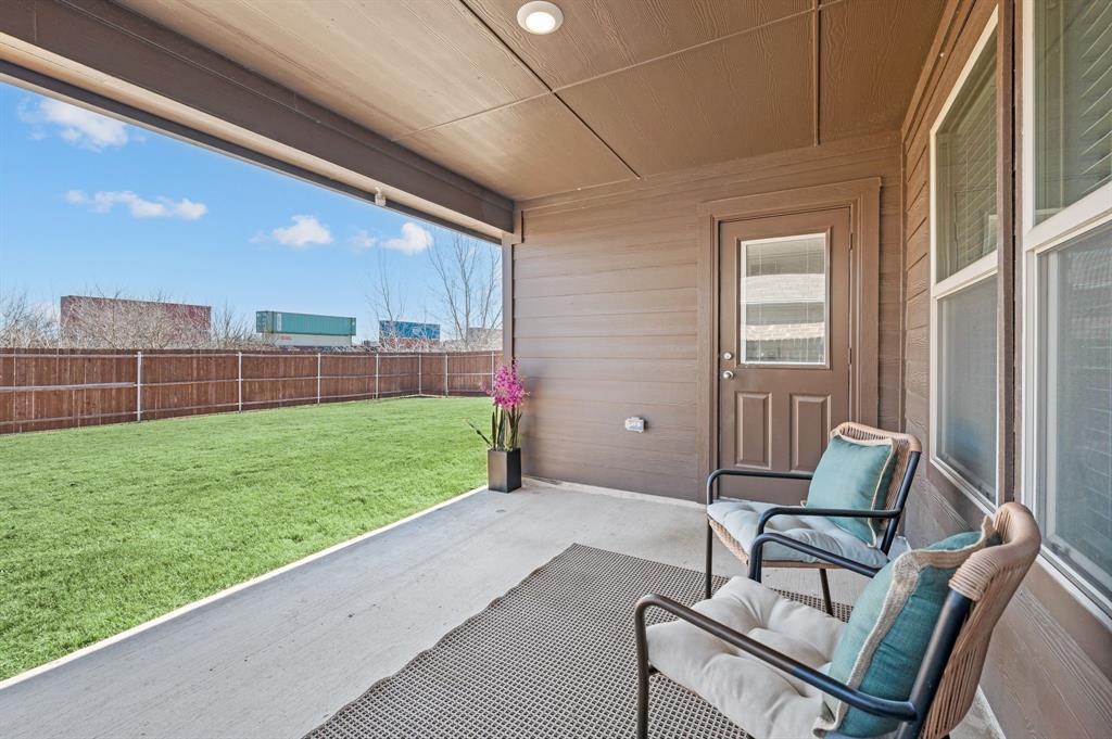 Watersbend South - Residential