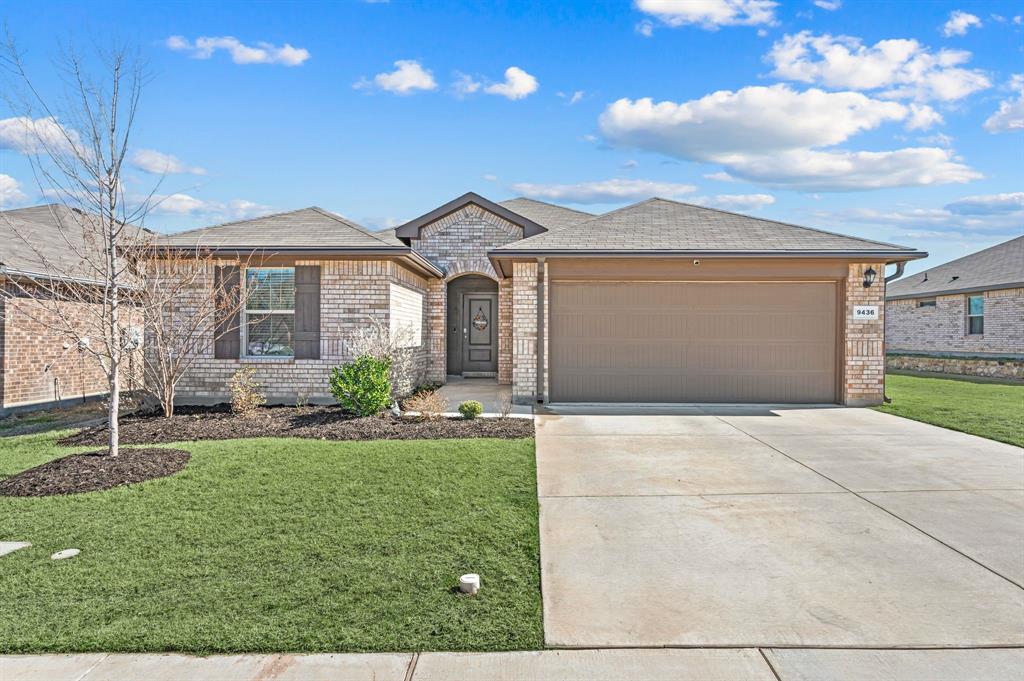 Watersbend South - Residential