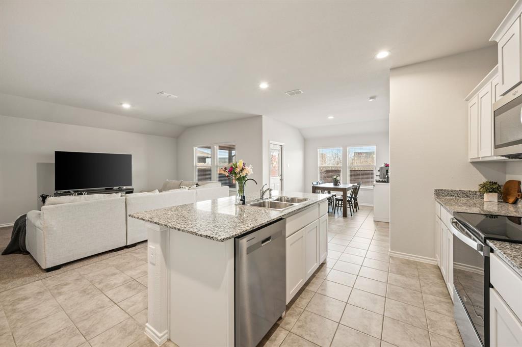 Watersbend South - Residential