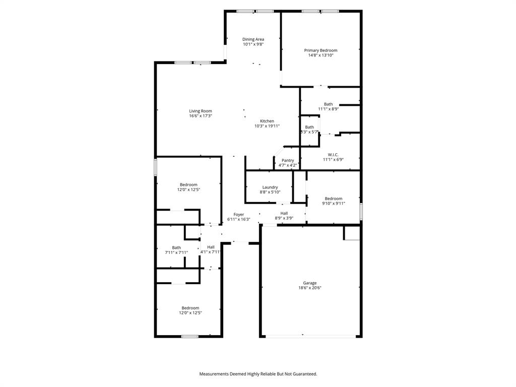 Watersbend South - Residential