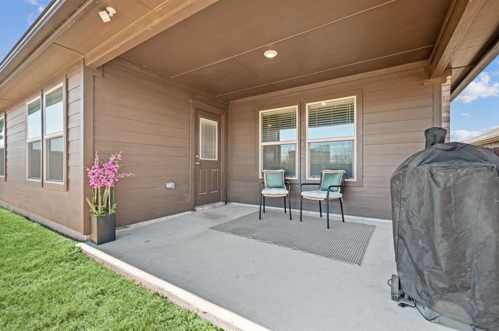 Watersbend South - Residential