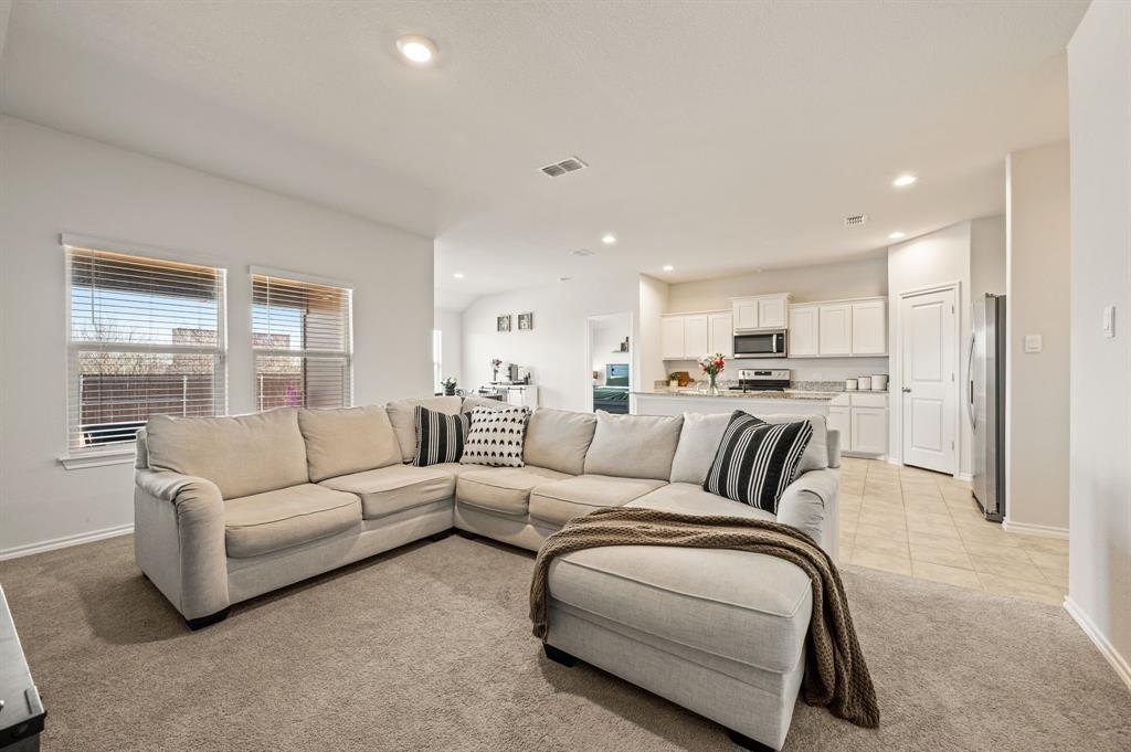 Watersbend South - Residential