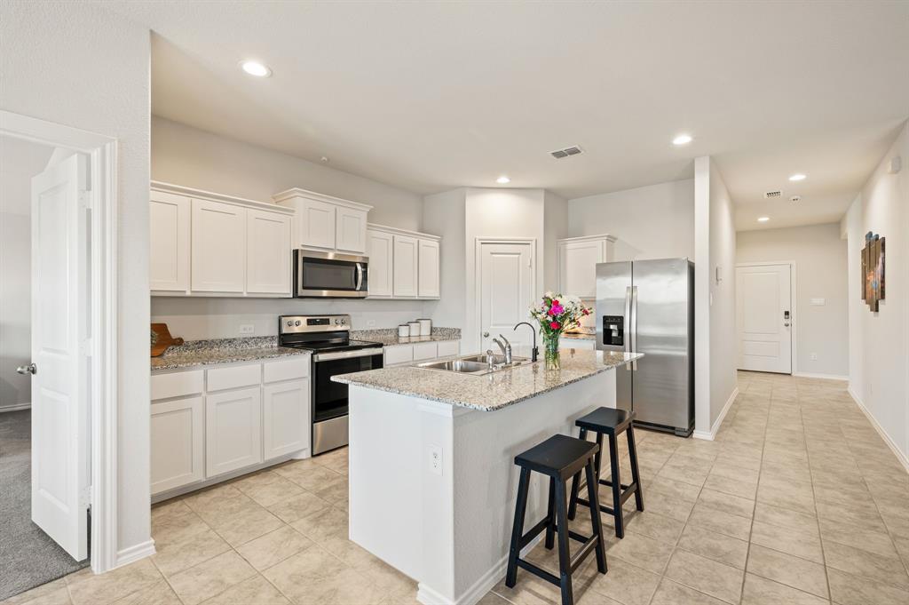 Watersbend South - Residential