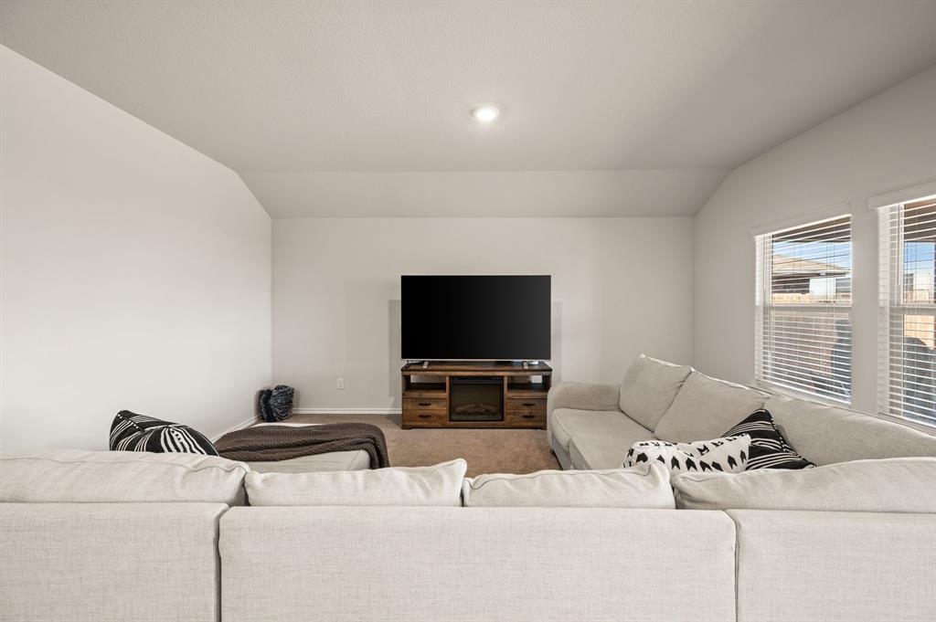 Watersbend South - Residential